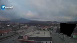 Ulice Meziříčská