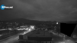 Ulice Meziříčská