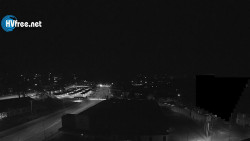 Ulice Meziříčská