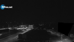 Ulice Meziříčská