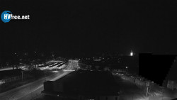 Ulice Meziříčská