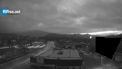 Ulice Meziříčská