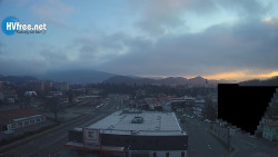 Ulice Meziříčská