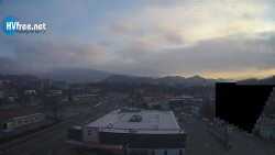 Ulice Meziříčská