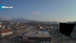 Ulice Meziříčská