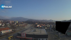 Ulice Meziříčská