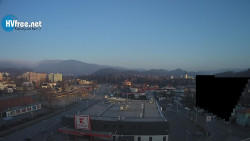 Ulice Meziříčská