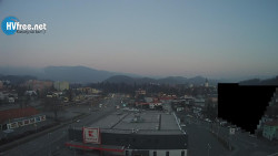 Ulice Meziříčská