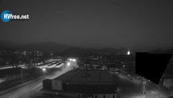 Ulice Meziříčská