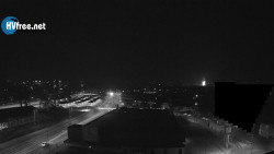 Ulice Meziříčská