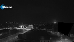 Ulice Meziříčská