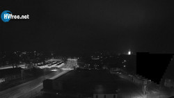 Ulice Meziříčská