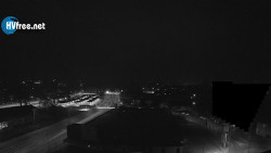 Ulice Meziříčská