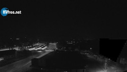 Ulice Meziříčská