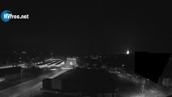 Ulice Meziříčská