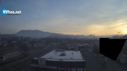 Ulice Meziříčská