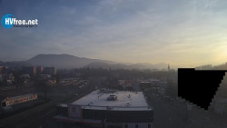 Ulice Meziříčská