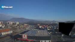 Ulice Meziříčská