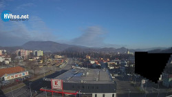 Ulice Meziříčská