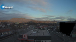 Ulice Meziříčská