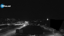 Ulice Meziříčská