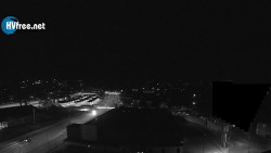 Ulice Meziříčská