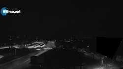 Ulice Meziříčská