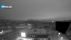 Ulice Meziříčská