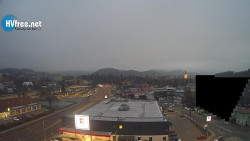 Ulice Meziříčská