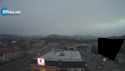 Ulice Meziříčská