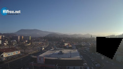 Ulice Meziříčská