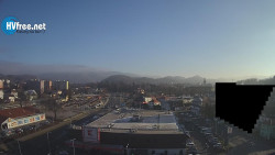 Ulice Meziříčská