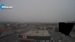 Ulice Meziříčská