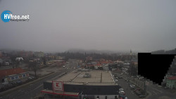 Ulice Meziříčská