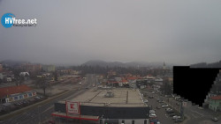 Ulice Meziříčská