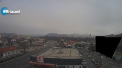 Ulice Meziříčská