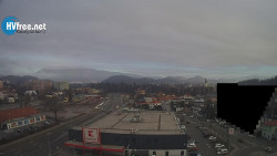 Ulice Meziříčská