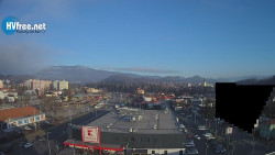 Ulice Meziříčská