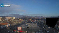 Ulice Meziříčská