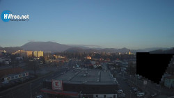 Ulice Meziříčská