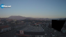 Ulice Meziříčská