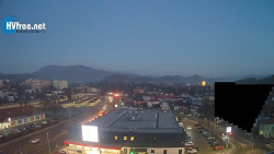 Ulice Meziříčská