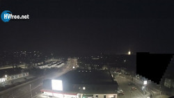 Ulice Meziříčská