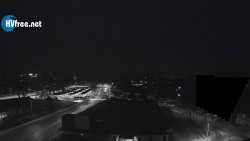 Ulice Meziříčská