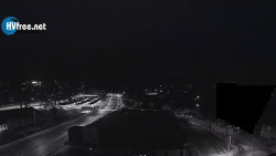 Ulice Meziříčská