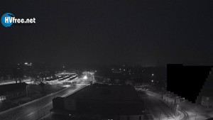 Město Rožnov pod Radhoštěm - Ulice Meziříčská - 28.12.2025 v 00:00 Město Rožnov pod Radhoštěm - Ulice Meziříčská - 28.12.2025 v 00:00