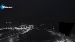 Město Rožnov pod Radhoštěm - Ulice Meziříčská - 28.12.2025 v 00:30 Město Rožnov pod Radhoštěm - Ulice Meziříčská - 28.12.2025 v 00:30