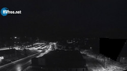 Ulice Meziříčská