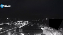 Ulice Meziříčská