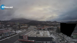 Ulice Meziříčská